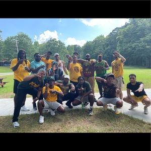 Meet your Posher, Robert